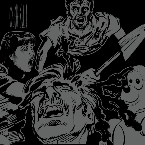 Couch Slut - Take A Chance On Rock 'n' Roll (2020)