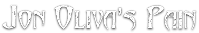 Jon Oliva's Pain - Fеstivаl [Limitеd Еditiоn] (2010)