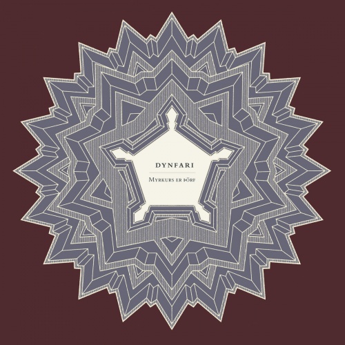 Dynfari - Myrkurs Er Þörf (2020)