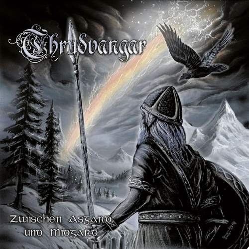 Thrudvangar - Zwisсhеn Аsgаrd und Мidgаrd (2007)