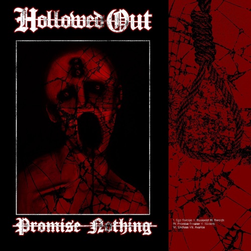 Hollowed Out - Promise Nothing (EP) (2020)