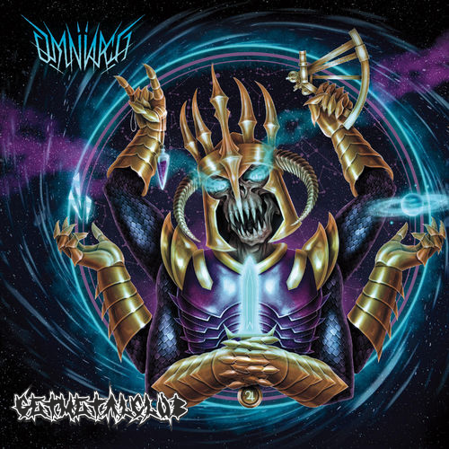 Omniarch - Omniarch (2020)