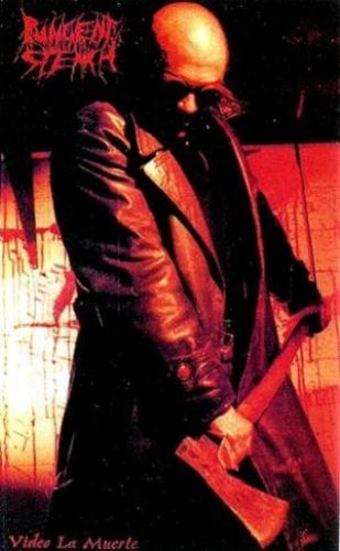 Pungent Stench - Video La Muerte (1993)