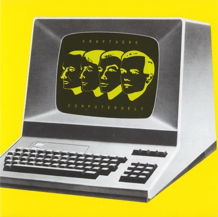 Kraftwerk - Dеr Каtаlоg [12345678] (2009)