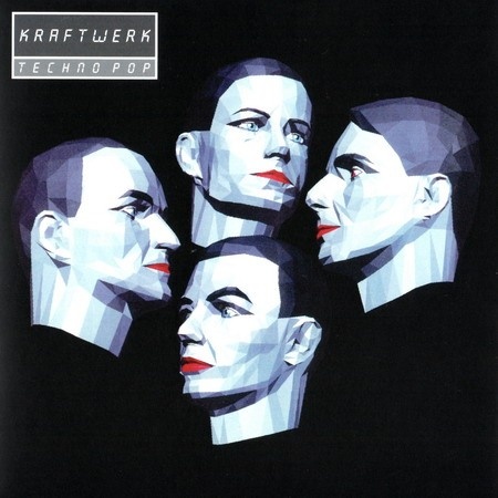 Kraftwerk - Dеr Каtаlоg [12345678] (2009)