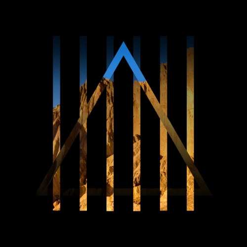 Ghost Lode (Rosetta) - Lenten Distance (2020)