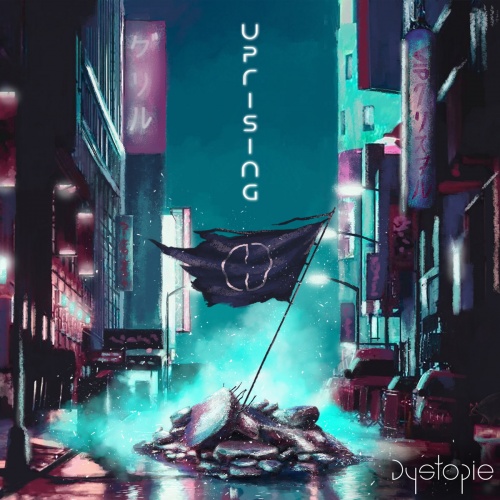 Dystopie - Uprising (2020)