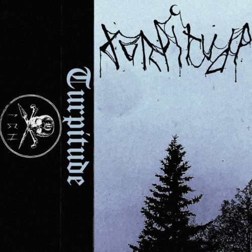 Turpitude - Brume Hiémale (2020)