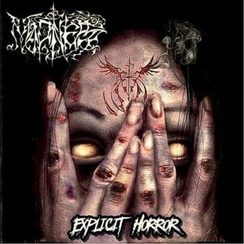 Madness - Explicit Horror (2020)