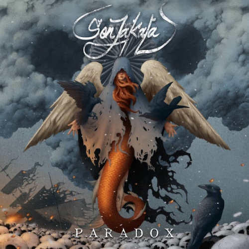 Senjakala - Paradox (2019)