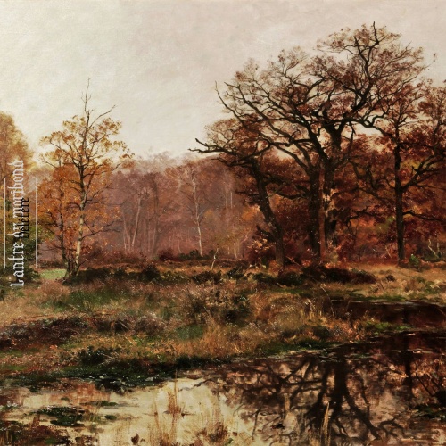 L'antre du moribond - Délétère (2020)