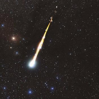 Cosmic Burial - Impakt (2020)