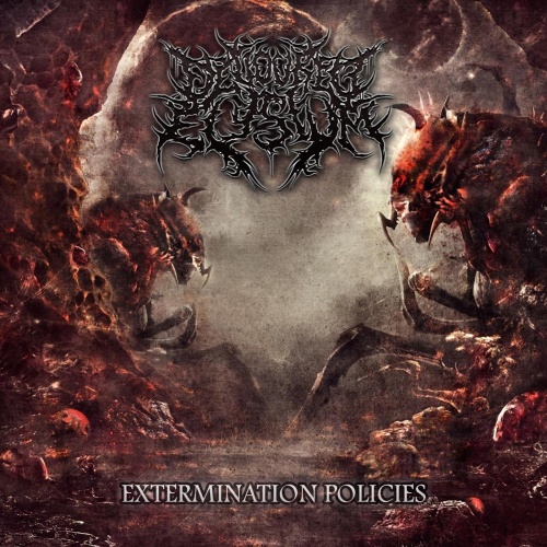 Devoured Elysium - Extermination Policies (2020)