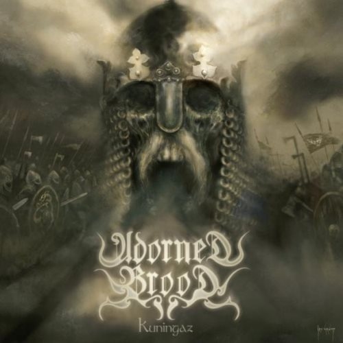 Adorned Brood - Кuningаz [Limitеd Еdition] (2012)