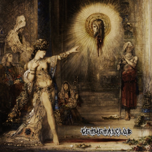 Gravenchalice - Apparition (2020)