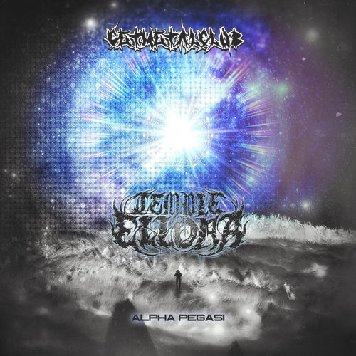 Temple of Ellora - Alpha Pegasi (2020)