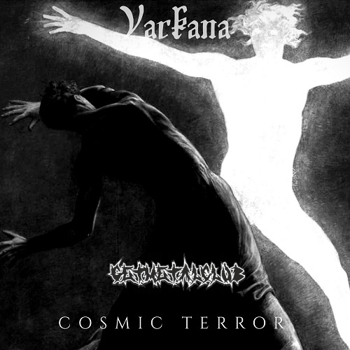 Varkana - Cosmic Terror (2020)