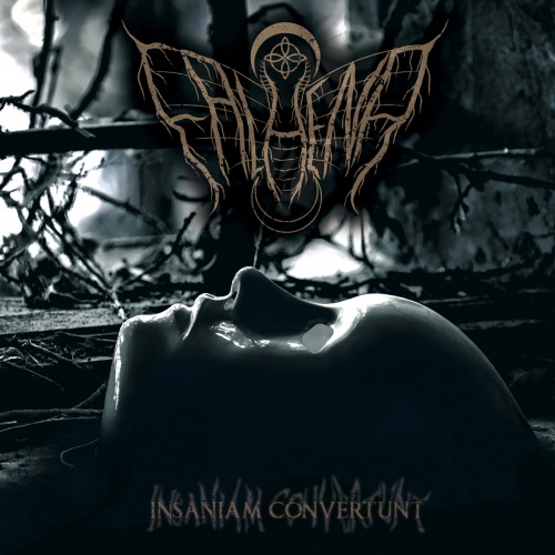 Falhena - Insaniam Convertunt (2020)