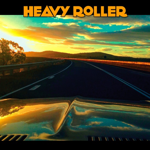 Heavy Roller - Heavy Roller (2020)
