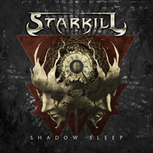 Starkill - Shаdоw Slеер (2016)