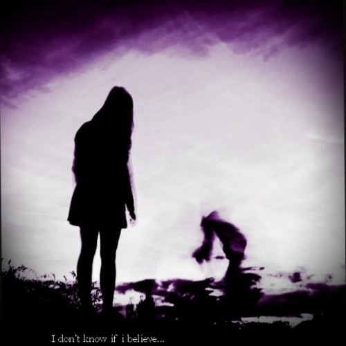 Alfonso Conspiracy - I Don't Know If I Believe (2020)