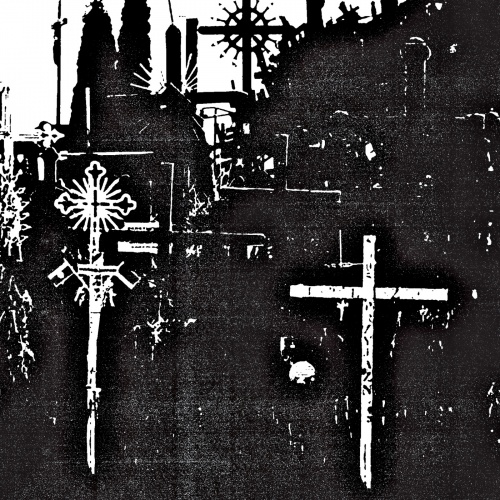 Blind To Light - Gåre (2020)