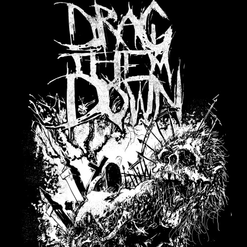 Drag Them Down - Drag Them Down (2020)