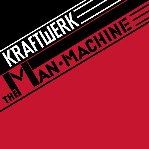 Kraftwerk - Тhе Саtаlоguе [12345678] (2009)