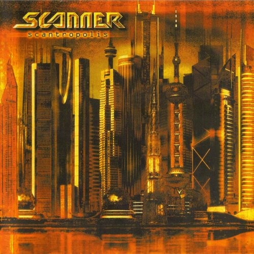 Scanner - Sсаntrороlis (2002)