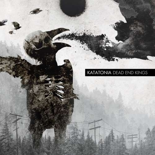 Katatonia - Dеаd Еnd Кings (2012)