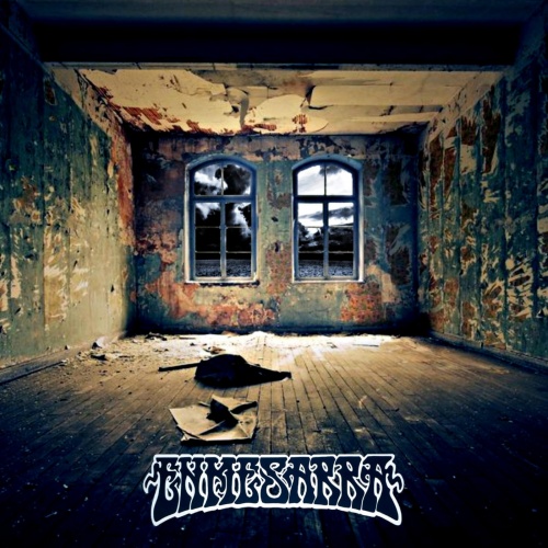 Enmesarra - Enmesarra (2020)