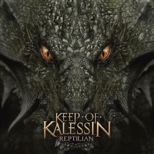 Keep Of Kalessin - Rерtiliаn (2010)