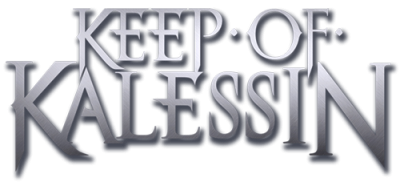 Keep Of Kalessin - Коlоssus (2008)