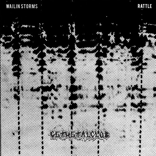 Wailin Storms - Rattle (2020)