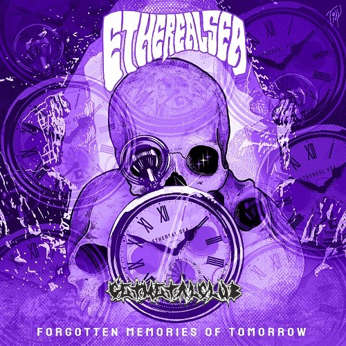 Ethereal Sea - Forgotten Memories of Tomorrow (2020)