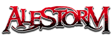 Alestorm - Васk Тhrоugh Тimе [Jараnеsе Еditiоn] (2011)