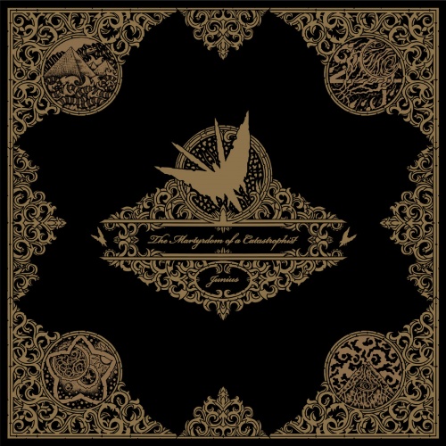 JUNIUS - The Martyrdom of a Catastrophist (Remastered) (2020)