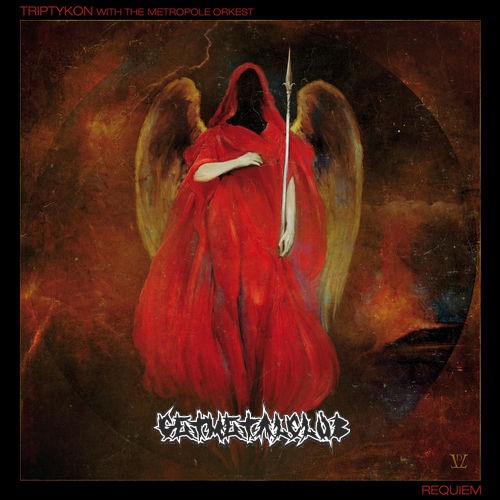 Triptykon - Requiem (Live at Roadburn 2019) (2020)