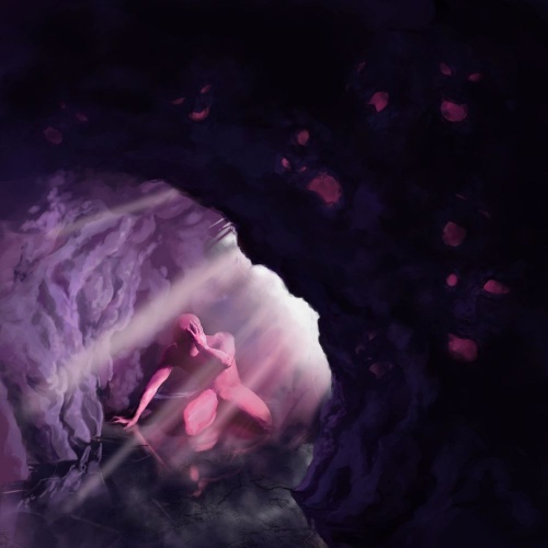 Halysis - Cerulean (2020)