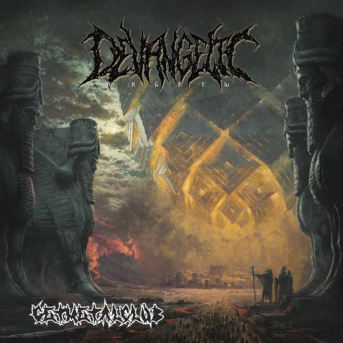 Devangelic - Ersetu (2020)