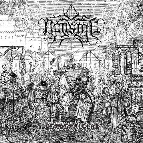 Uprising - II (2020)