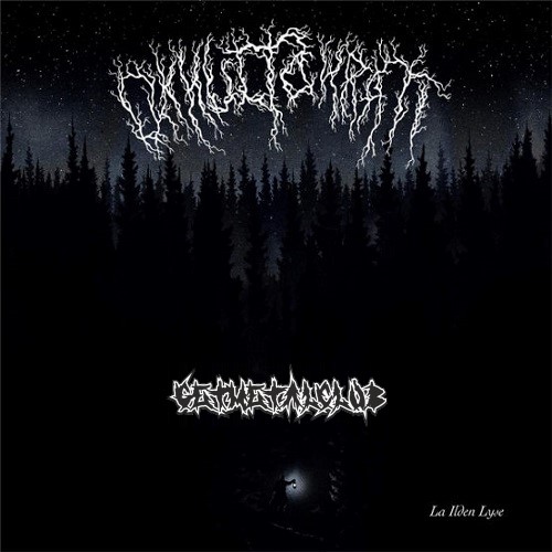 Okkultokrati - La ilden lyse (2020)