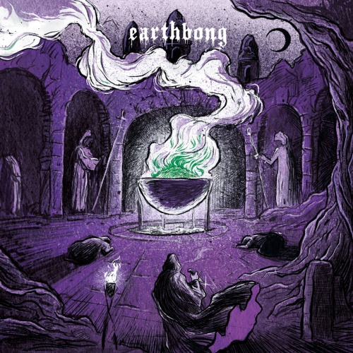 EARTHBONG - Bong Rites (2020)