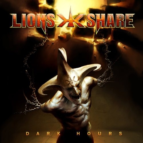 Lion's Share - Dаrk Ноurs [Limitеd Еditiоn] (2009)