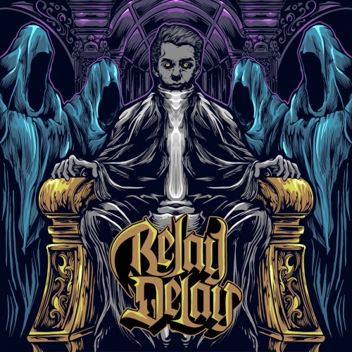 Relay Delay - An Invocation to Satan (2020)