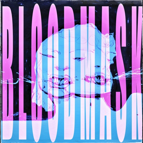 Bloodmask  - Bloodmask  (2020)