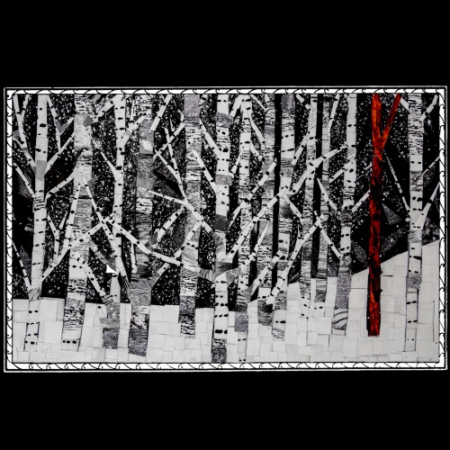 Boreal - The Battle of VOSAD (2020)