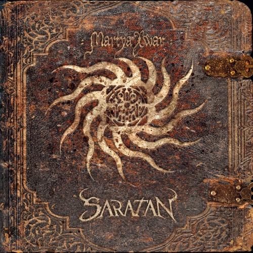 Saratan - Discography ( 2008-2021)