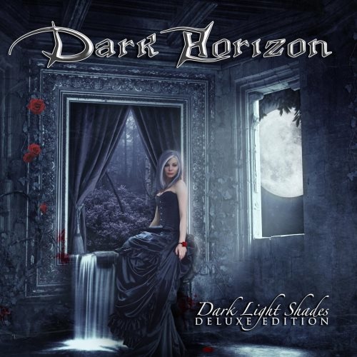 Dark Horizon - Dаrk Light Shаdеs [2СD] (2012)