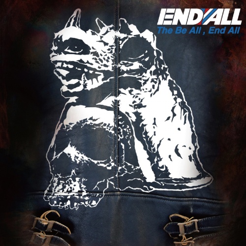 End All - The Be All End All (2020)